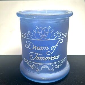 Candle Holder/Mini Vase